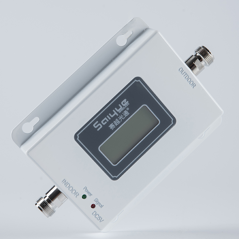 罗江家用配电房机房信号放大器200㎡