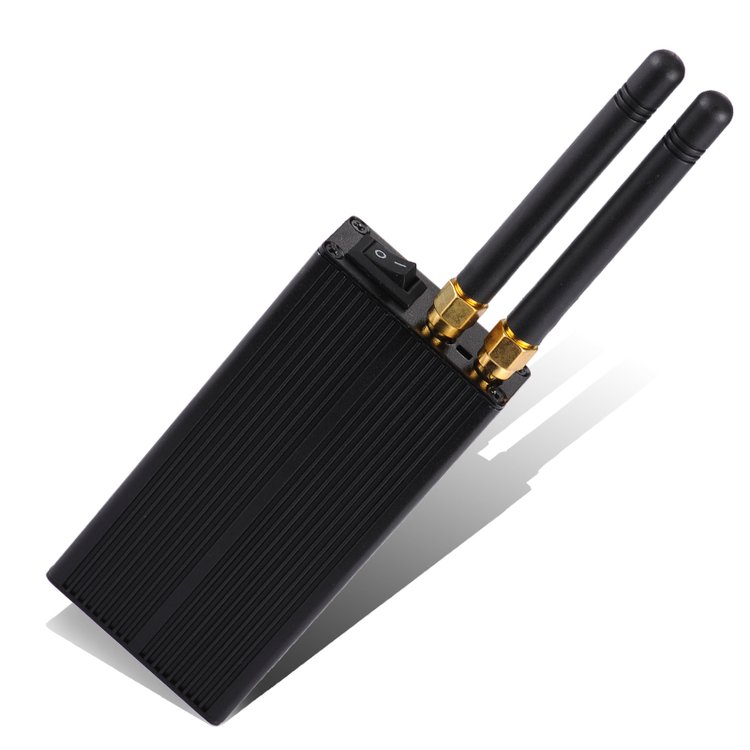  罗江1.2G/1.5G导航屏蔽器