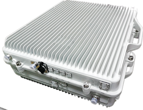 罗江信令级数字室分型移动通信干扰器