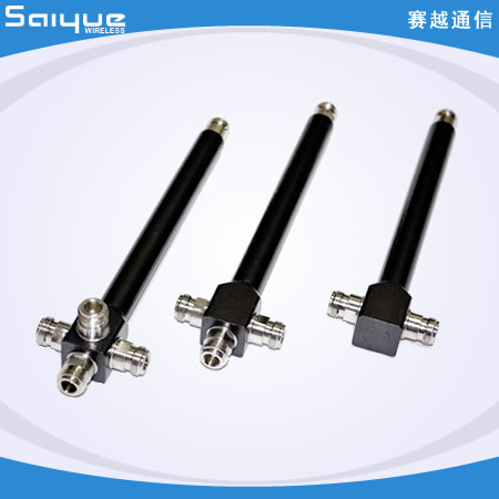  罗江FM调频广播同步广播功分器