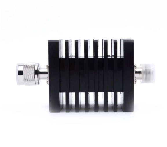  罗江腔体固定衰减器0-3G/0-4G  N型接口